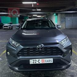 تويوتا راف 4